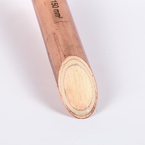 BTTZ-實心銅桿、氧化鎂絕緣、無縫銅管護套礦物絕緣電纜