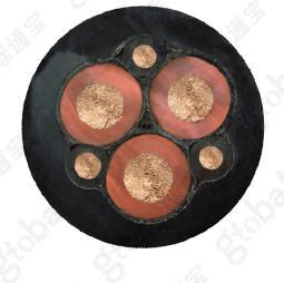 盾構(gòu)機(jī)電纜1