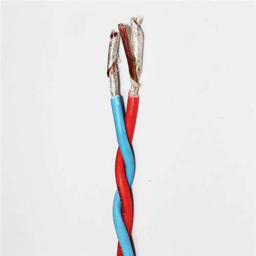 NHRVS 2X1.5 耐火雙絞線